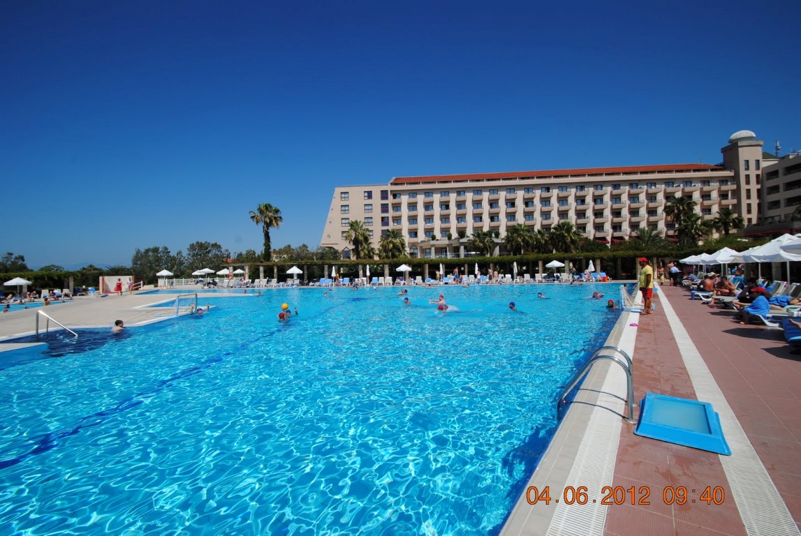 imagini hotel RIU KAYA BELEK